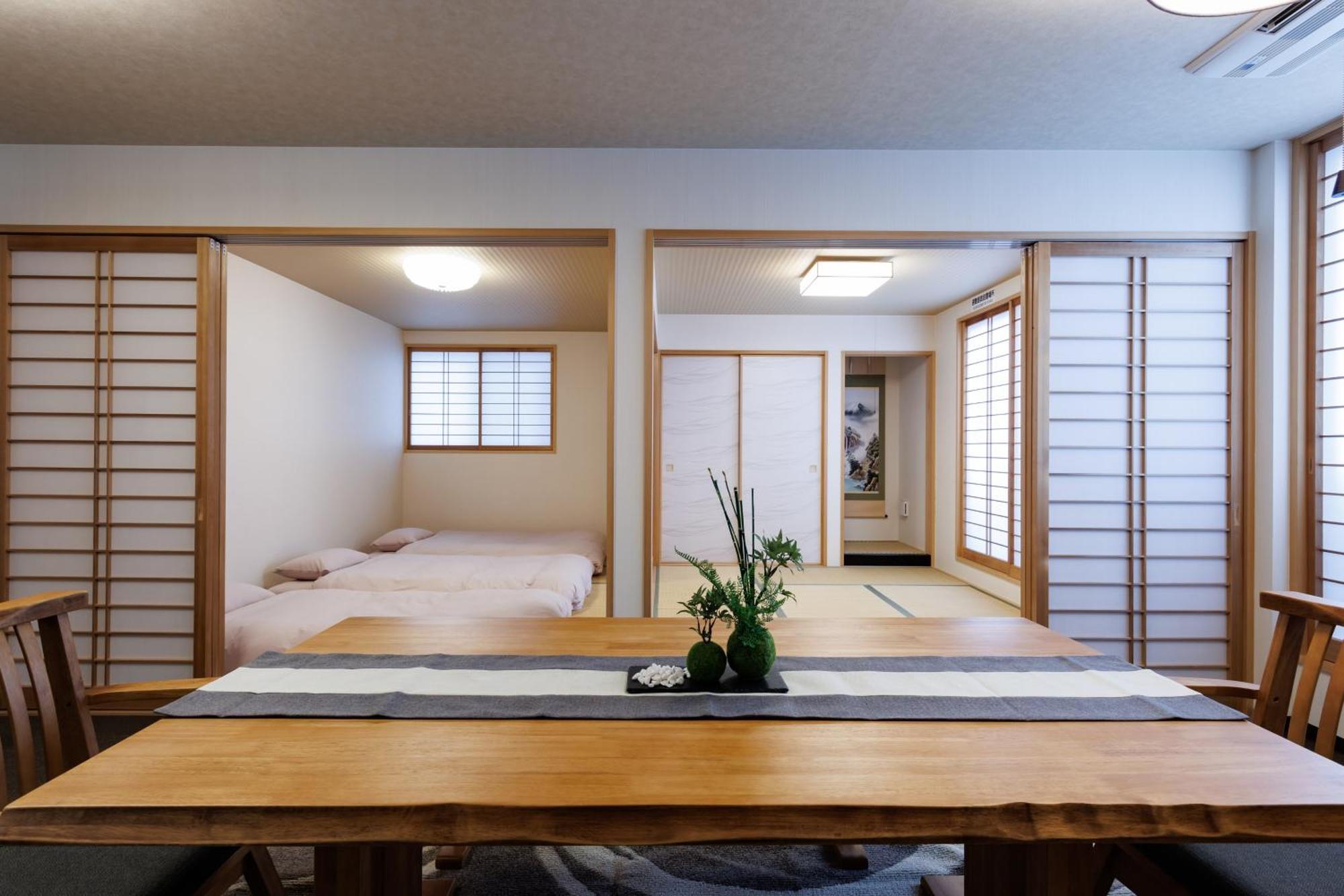 Stay&Go Kyoto Eki Kita — Photos 3